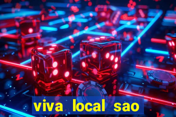 viva local sao jose sc